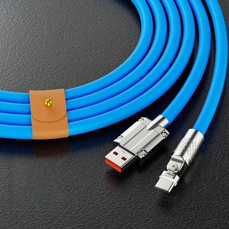 TitanCharge
